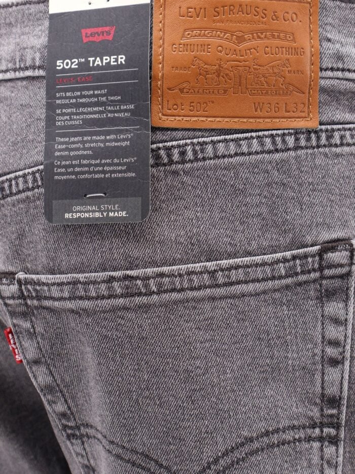 LEVI'S 502