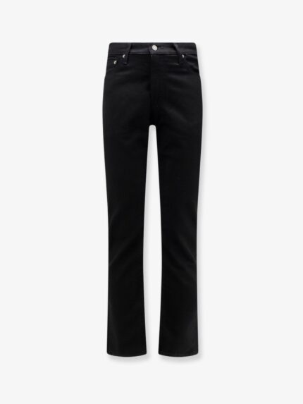 Levi's 511 Slim Black Canvas