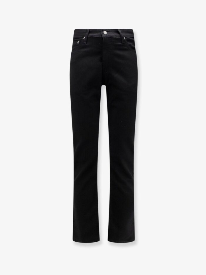 levi's 511 slim black canvas Levi's 511 Slim Black Canvas