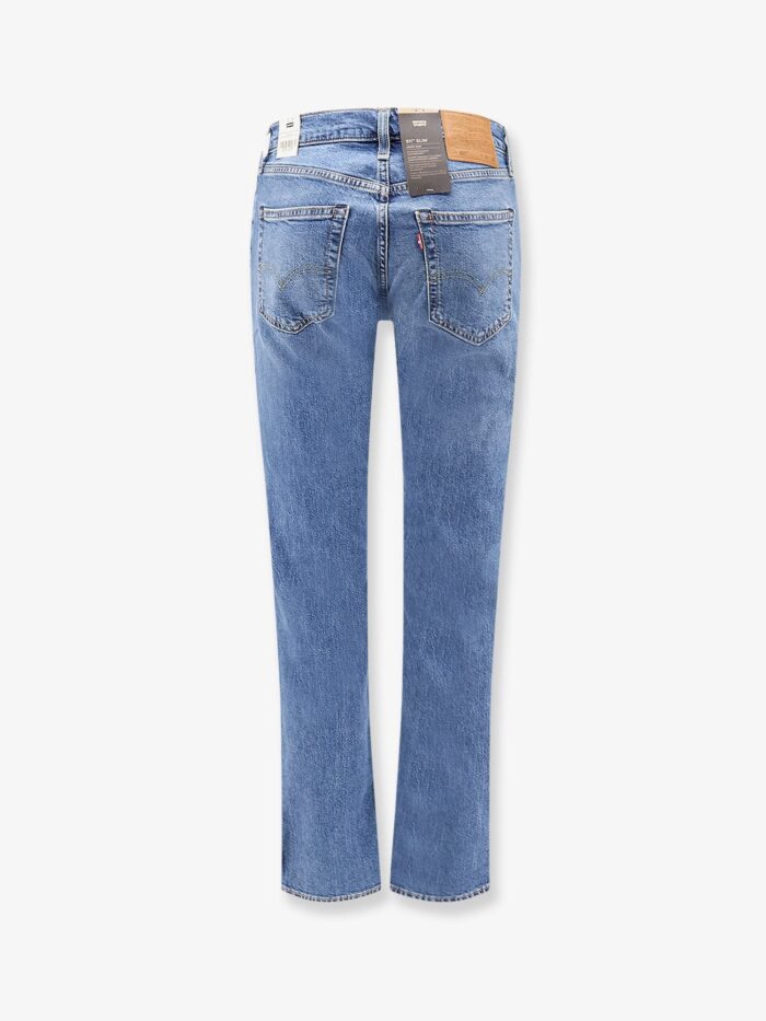 Levi's 511 Slim Jeans