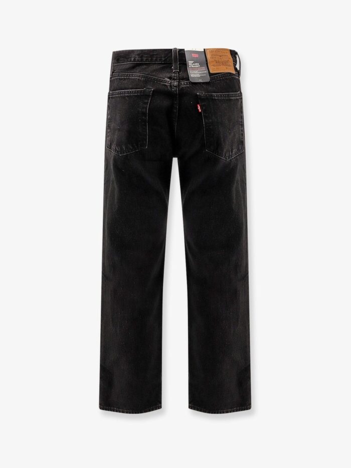 Levi's 555 Relaxed Straight Jeans