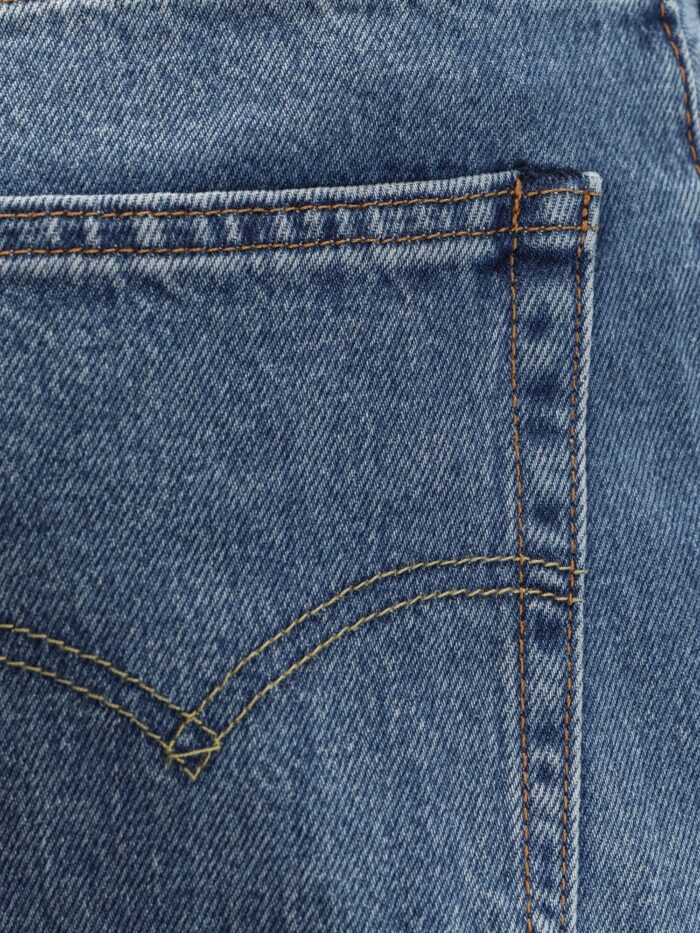 Levi's 555 Relaxed Straight Jeans