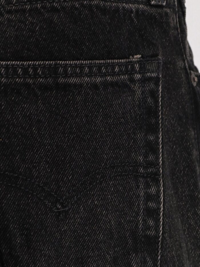Levi's 555 Relaxed Straight Jeans