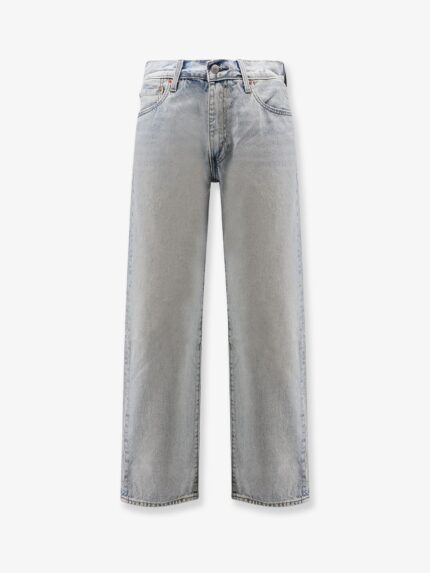 Levi's 555 Relaxed Straight Jeans