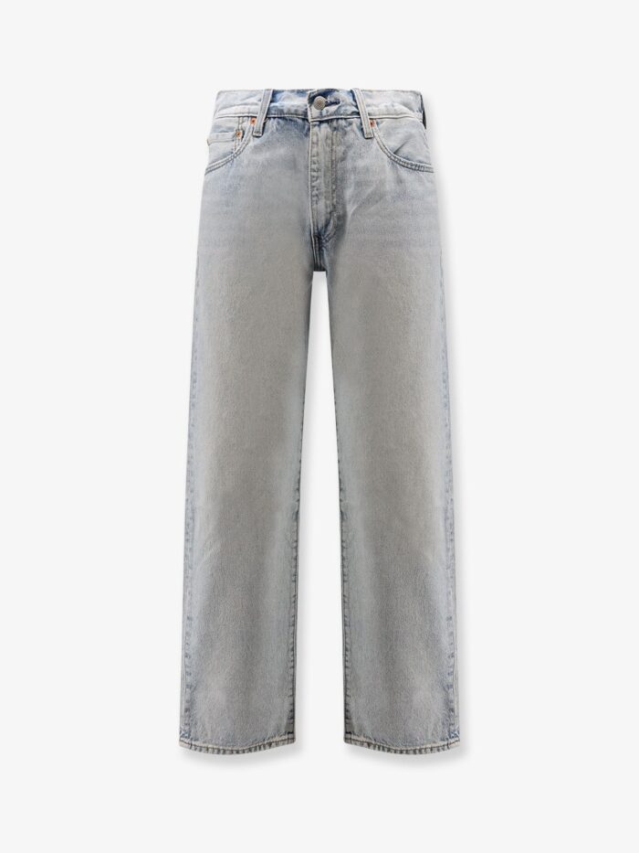 Levi's 555 Relaxed Straight Jeans