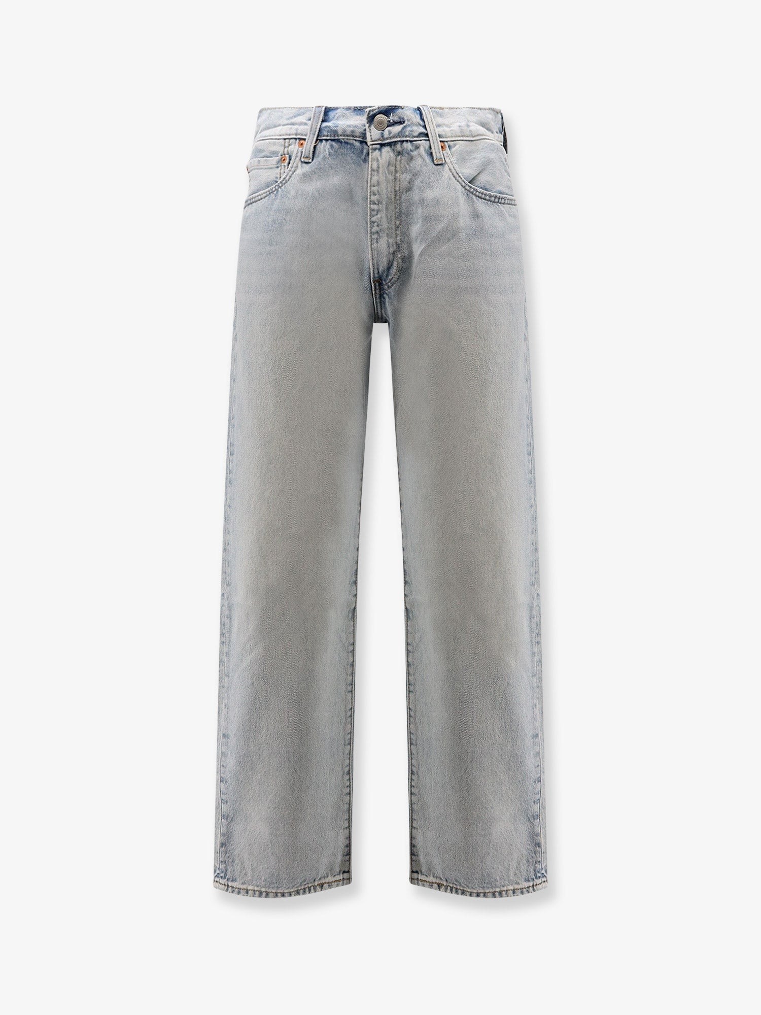 Levi's 555 Relaxed Straight Jeans
