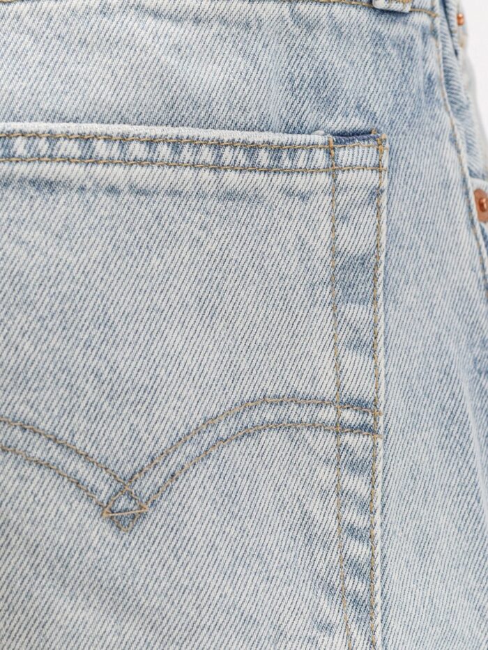 Levi's 555 Relaxed Straight Jeans