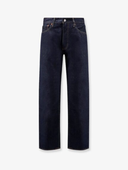 Levi's 555 Relaxed Straight Jeans