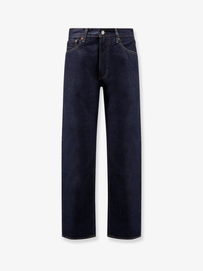 Levi's 555 Relaxed Straight Jeans