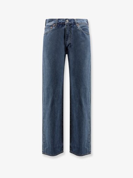 Levi's 555 Relaxed Straight Jeans