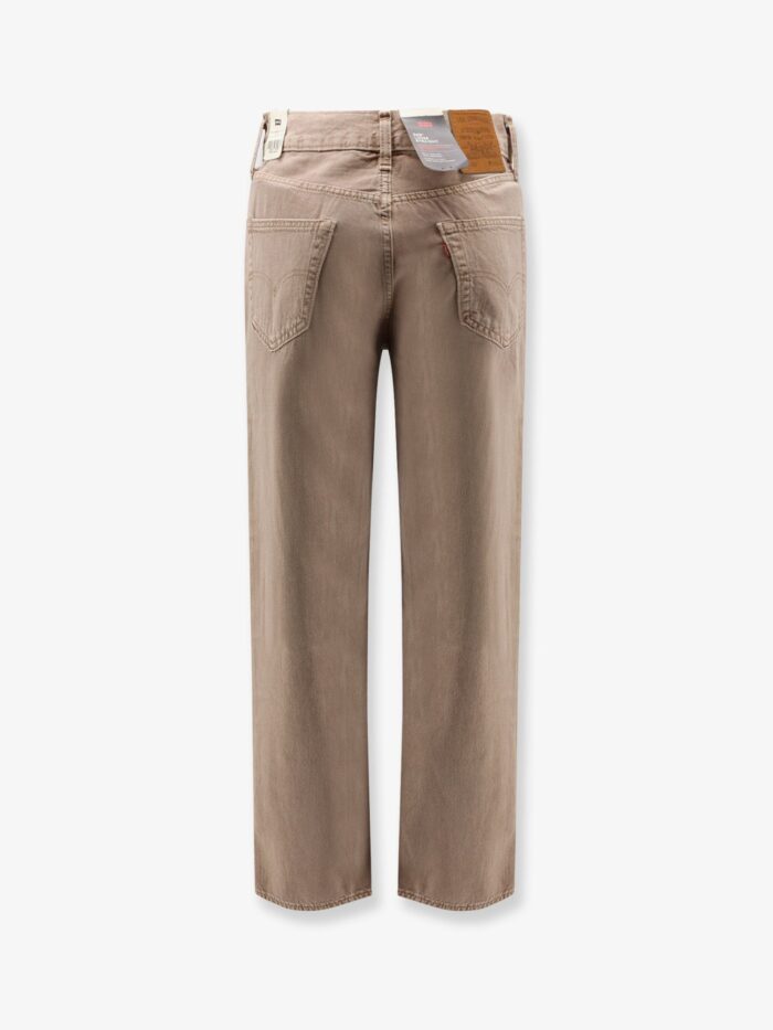 Levi's 568 Loose Straight Denim Jeans