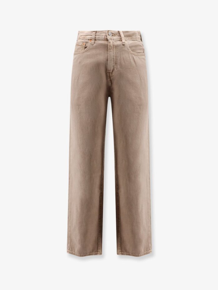 levi's 568 loose straight denim jeans Levi's 568 Loose Straight Denim Jeans