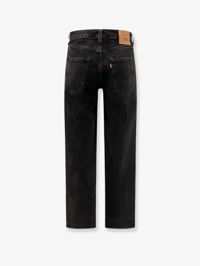 Levi's 568 Loose Straight Jeans