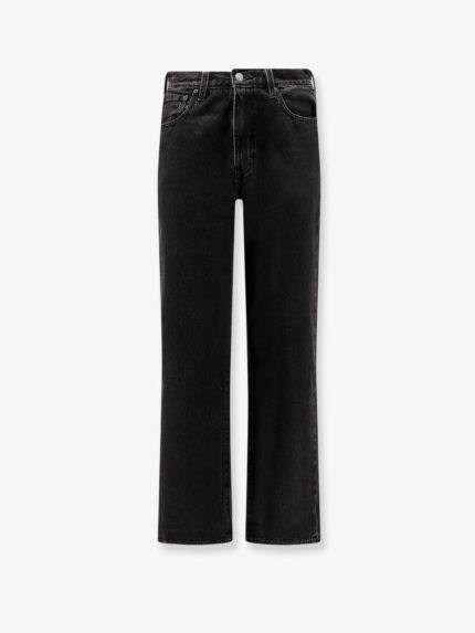 Levi's 568 Loose Straight Jeans