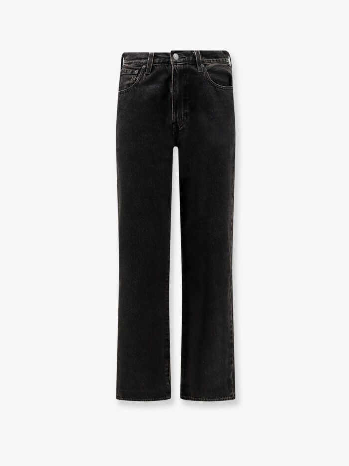 levi's 568 loose straight jeans Levi's 568 Loose Straight Jeans