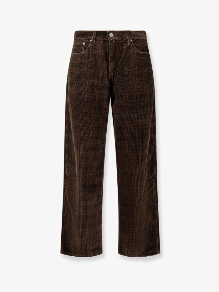 Levi's 578™ Baggy Corduroy Trousers