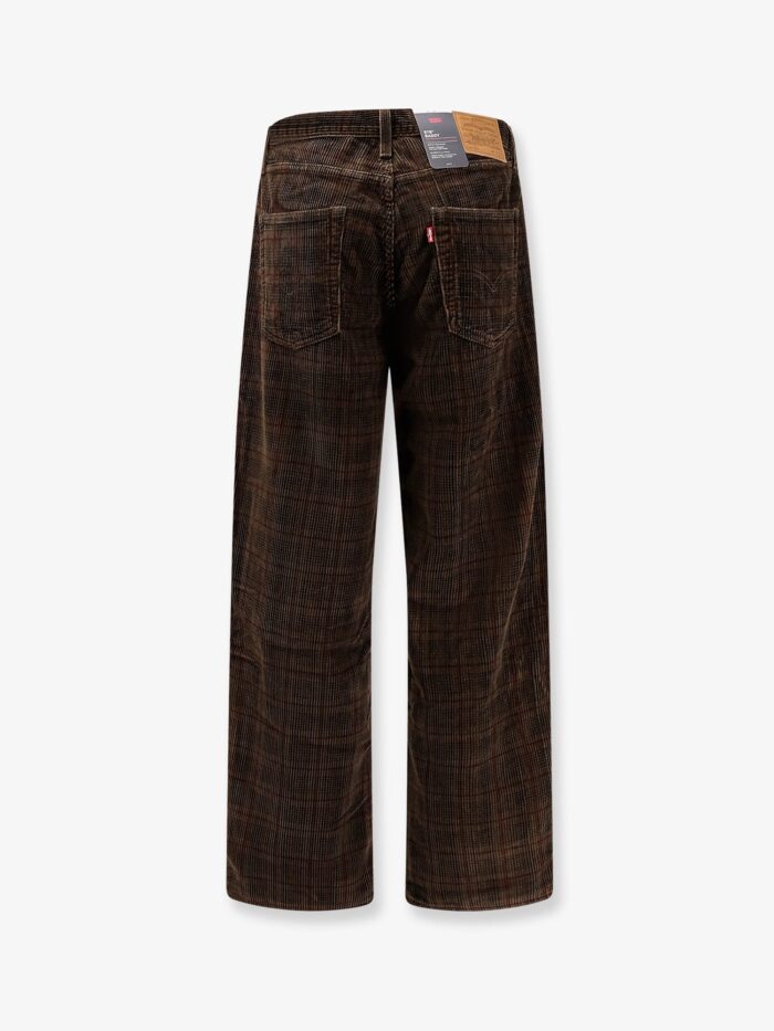 Levi's 578™ Baggy Corduroy Trousers