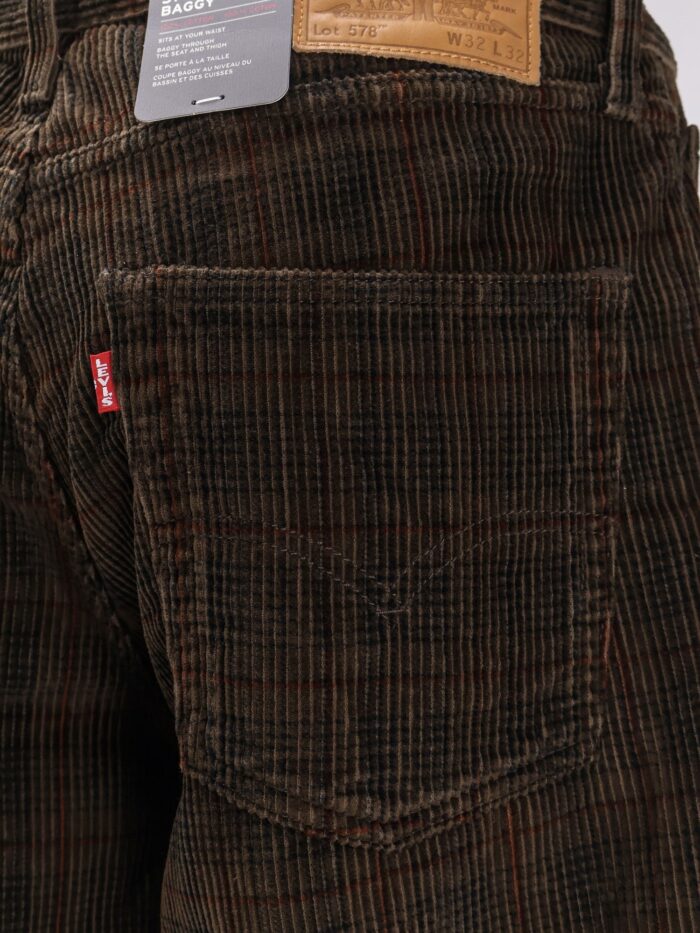Levi's 578™ Baggy Corduroy Trousers
