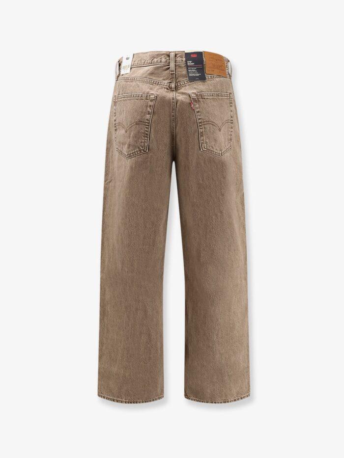 Levi's 578™ Baggy Cotton Jeans