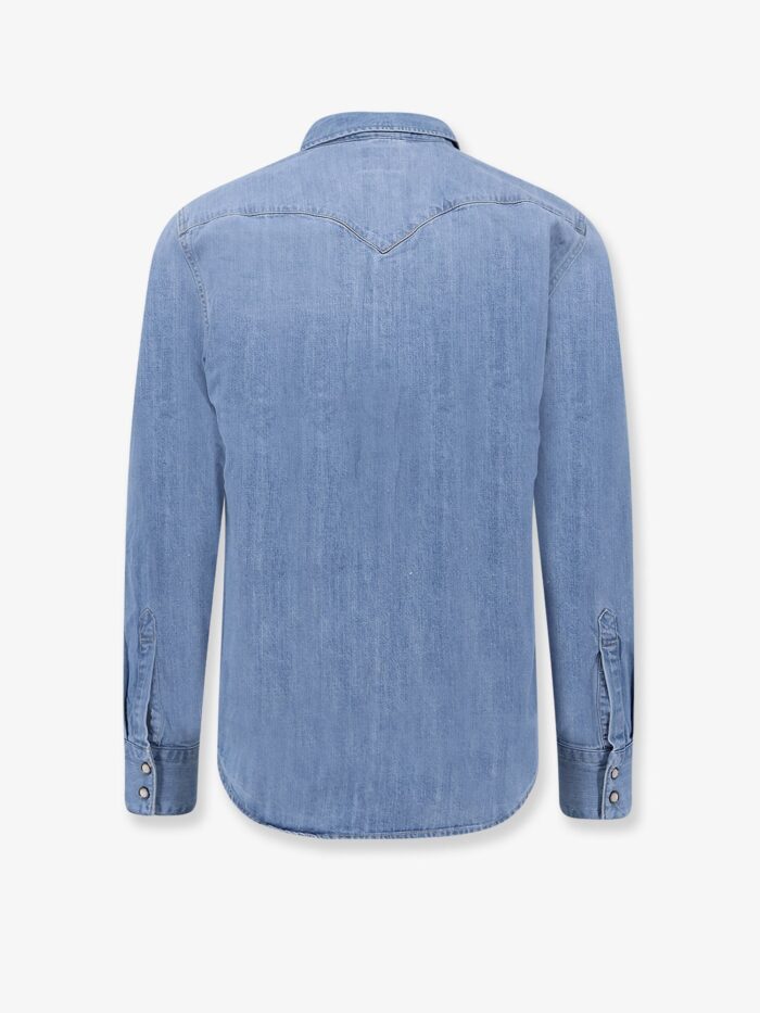 Levi's Barstow Western Denim Shirt