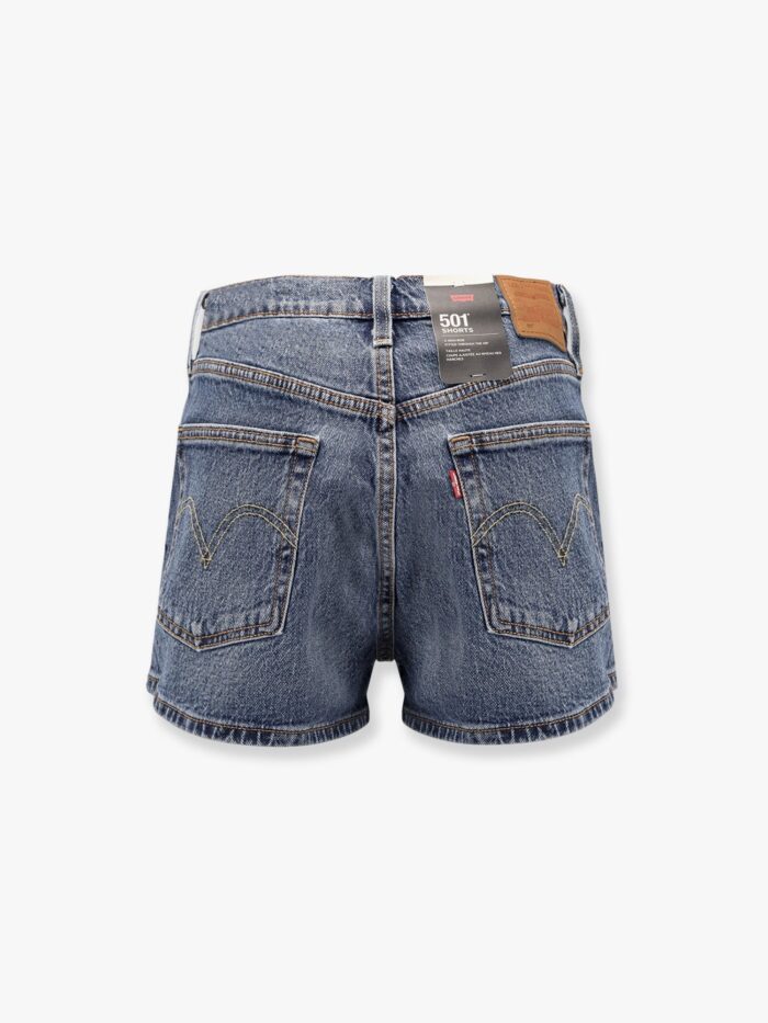 Levi's Cotton Shorts