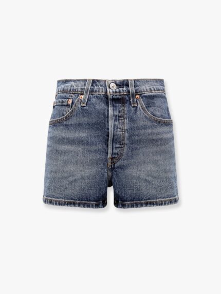 Levi's Cotton Shorts