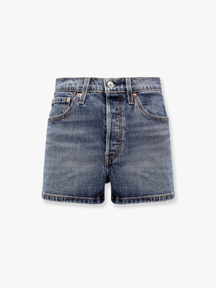 Levi's Cotton Shorts