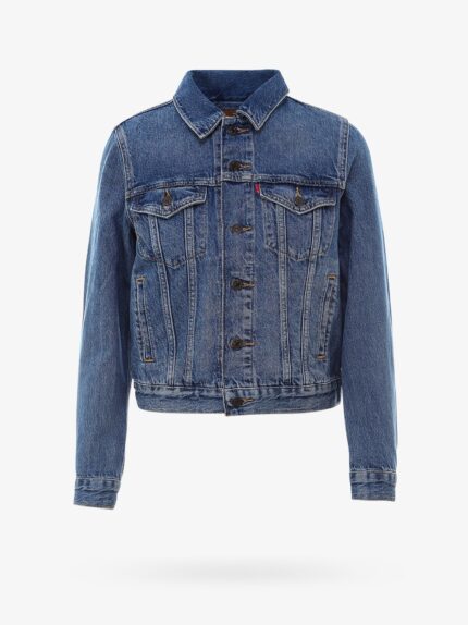 Levi's Denim Jacket