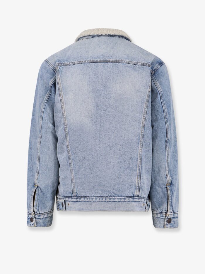 Levi's Denim Jacket With Repreve® Lining
