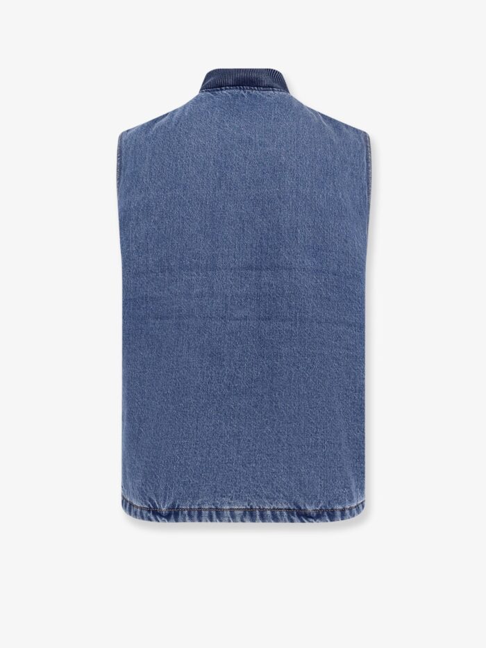 Levi's Padded Denim Vest