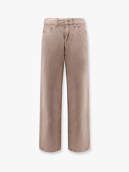 Levi's Stay Loose Cotton Jeans