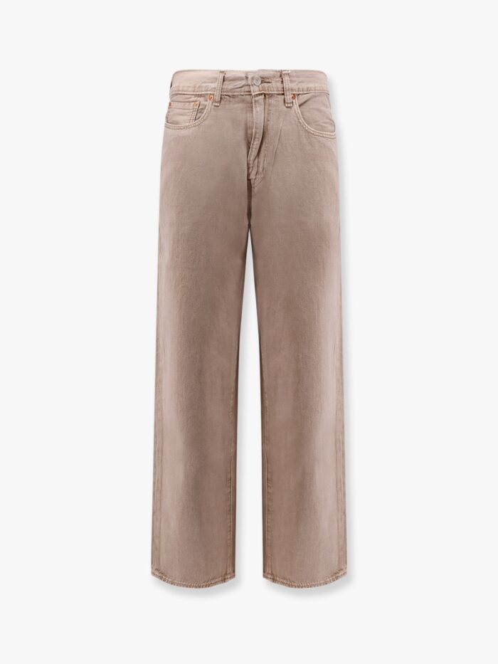 Levi's Stay Loose Cotton Jeans