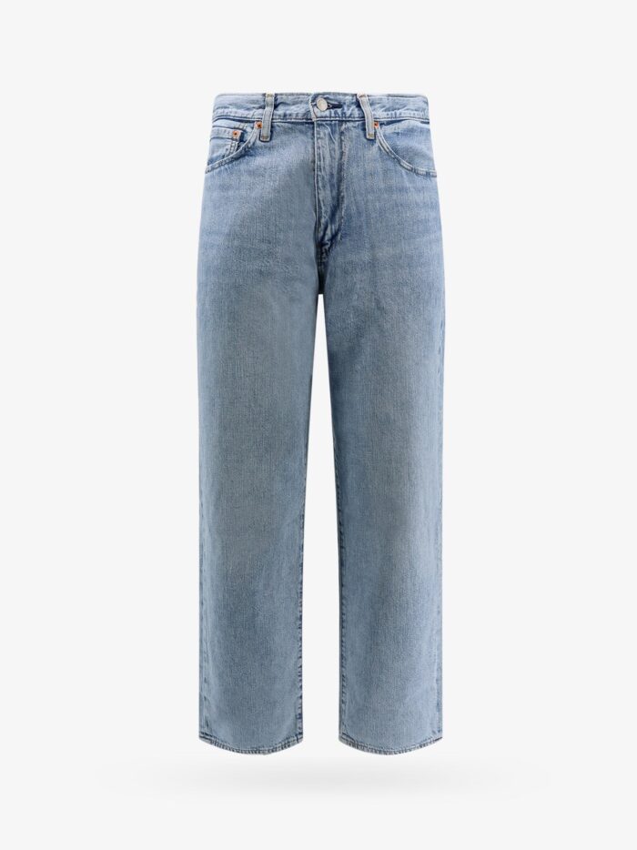Levi's Stay Loose Cotton Jeans