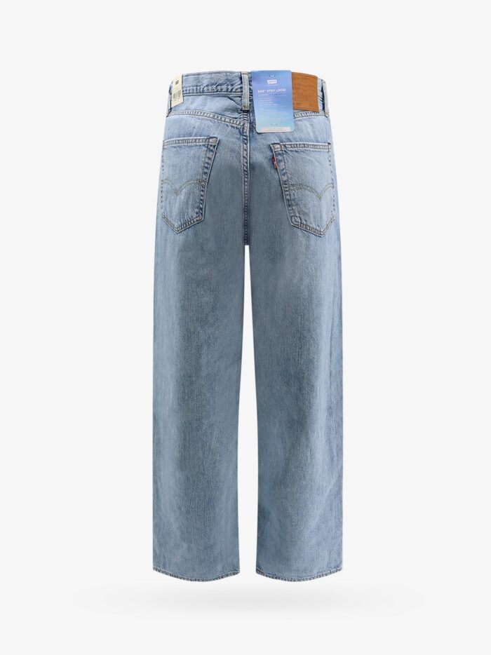 Levi's Stay Loose Cotton Jeans