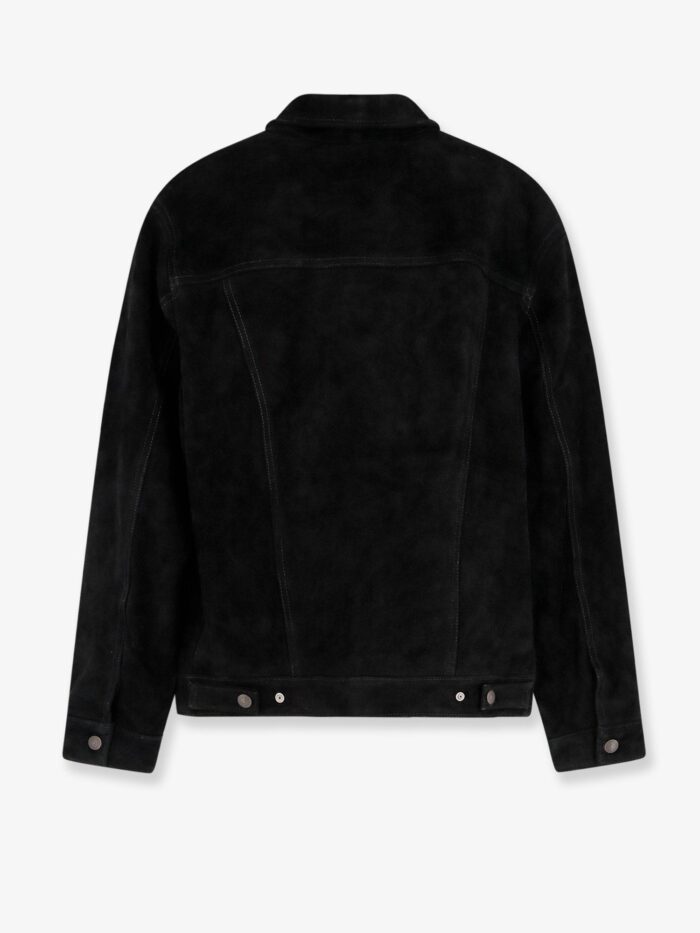 levi's suede jacket Levi's Suede Jacket