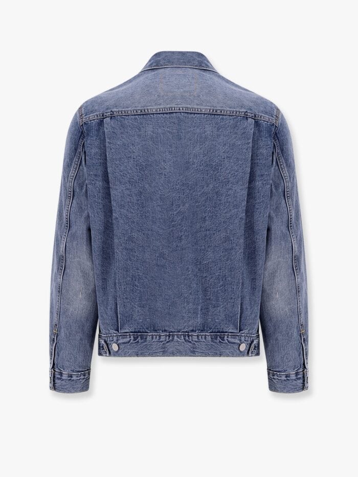 LEVI'S TRUCKER JACKET