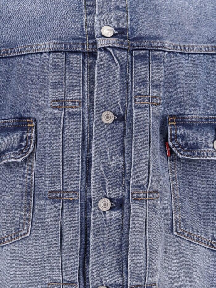 LEVI'S TRUCKER JACKET