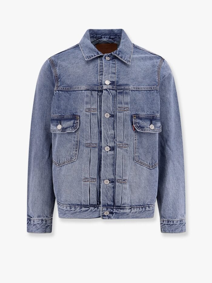 LEVI'S TRUCKER JACKET