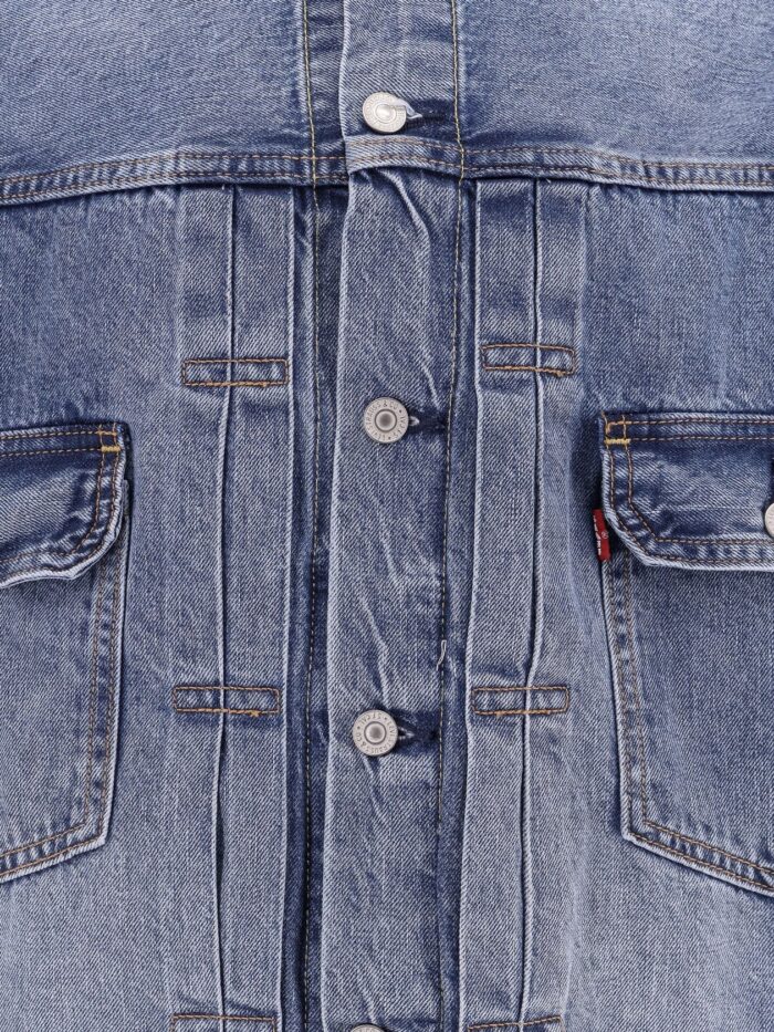 Levi's Trucker Jacket Denim Jacket
