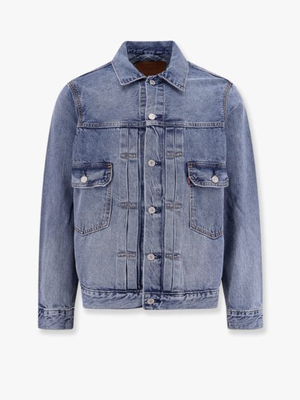 Levi's Trucker Jacket Denim Jacket