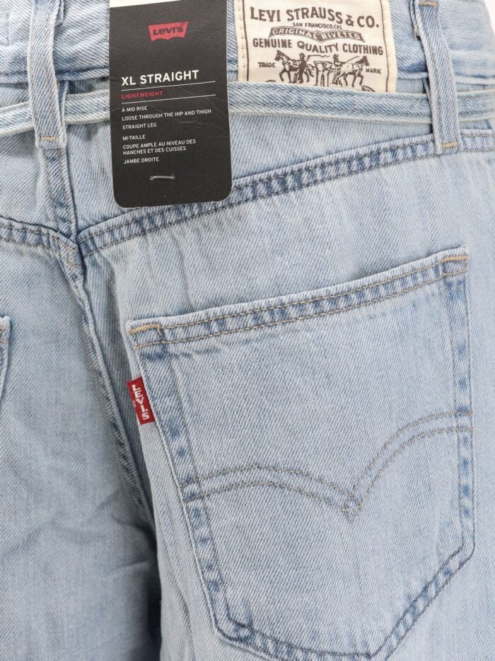 LEVI'S XL STRAIGHT