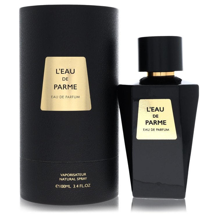 Le Vogue L'eau De Parme By Le Vogue - Eau De Parfum Spray 3.4 Oz