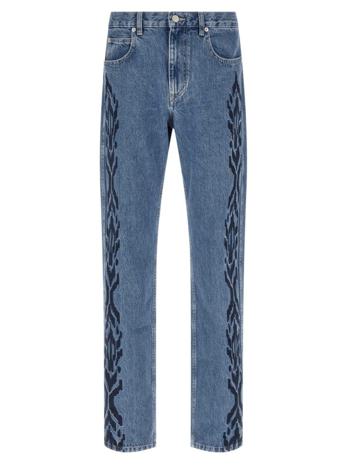 marant 'lewys' jeans MARANT 'Lewys' Jeans