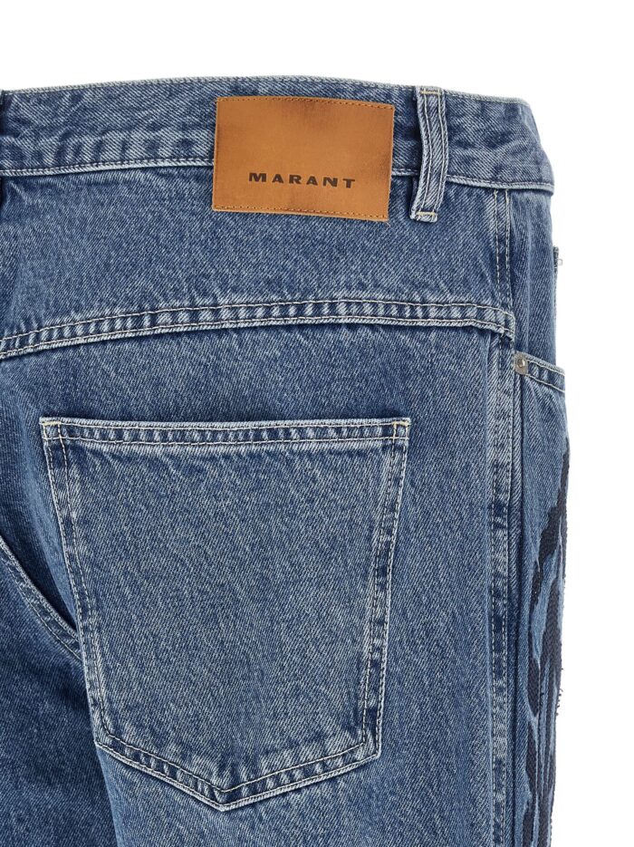 MARANT 'Lewys' Jeans