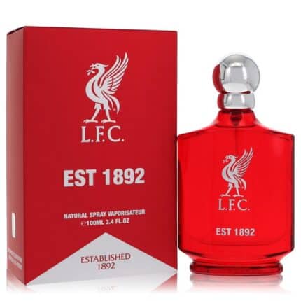 L.F.C Est 1892 By My Perfumes - Eau De Parfum Spray 3.4 Oz