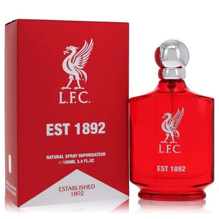 L.F.C Est 1892 By My Perfumes - Eau De Parfum Spray 3.4 Oz