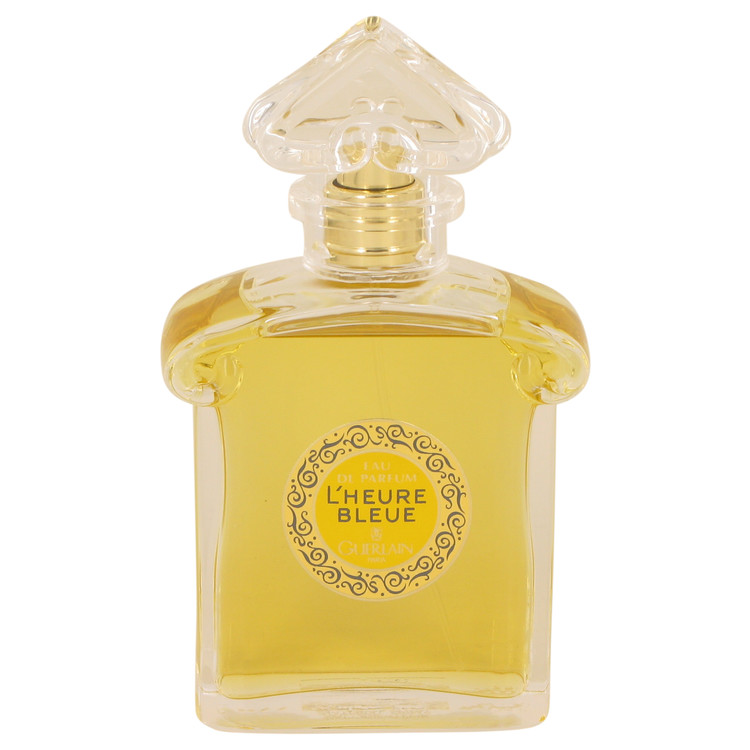 Lheure Bleue By Guerlain - Eau De Parfum Spray (unboxed) 2.5 Oz