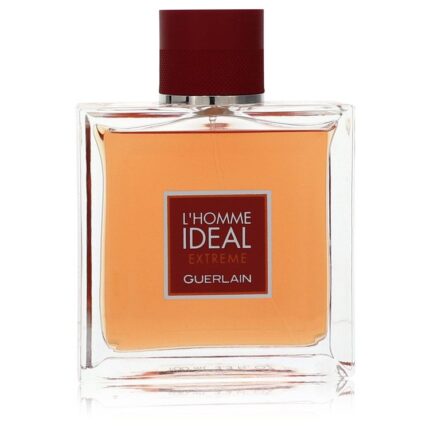 L'homme Ideal Extreme By Guerlain - Eau De Parfum Spray (unboxed) 3.3 Oz