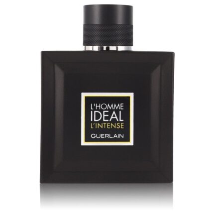 L'homme Ideal L'intense By Guerlain - Eau De Parfum Spray (unboxed) 3.4 Oz