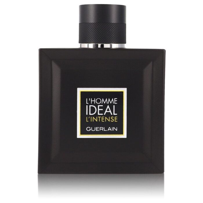 L'homme Ideal L'intense By Guerlain - Eau De Parfum Spray (unboxed) 3.4 Oz